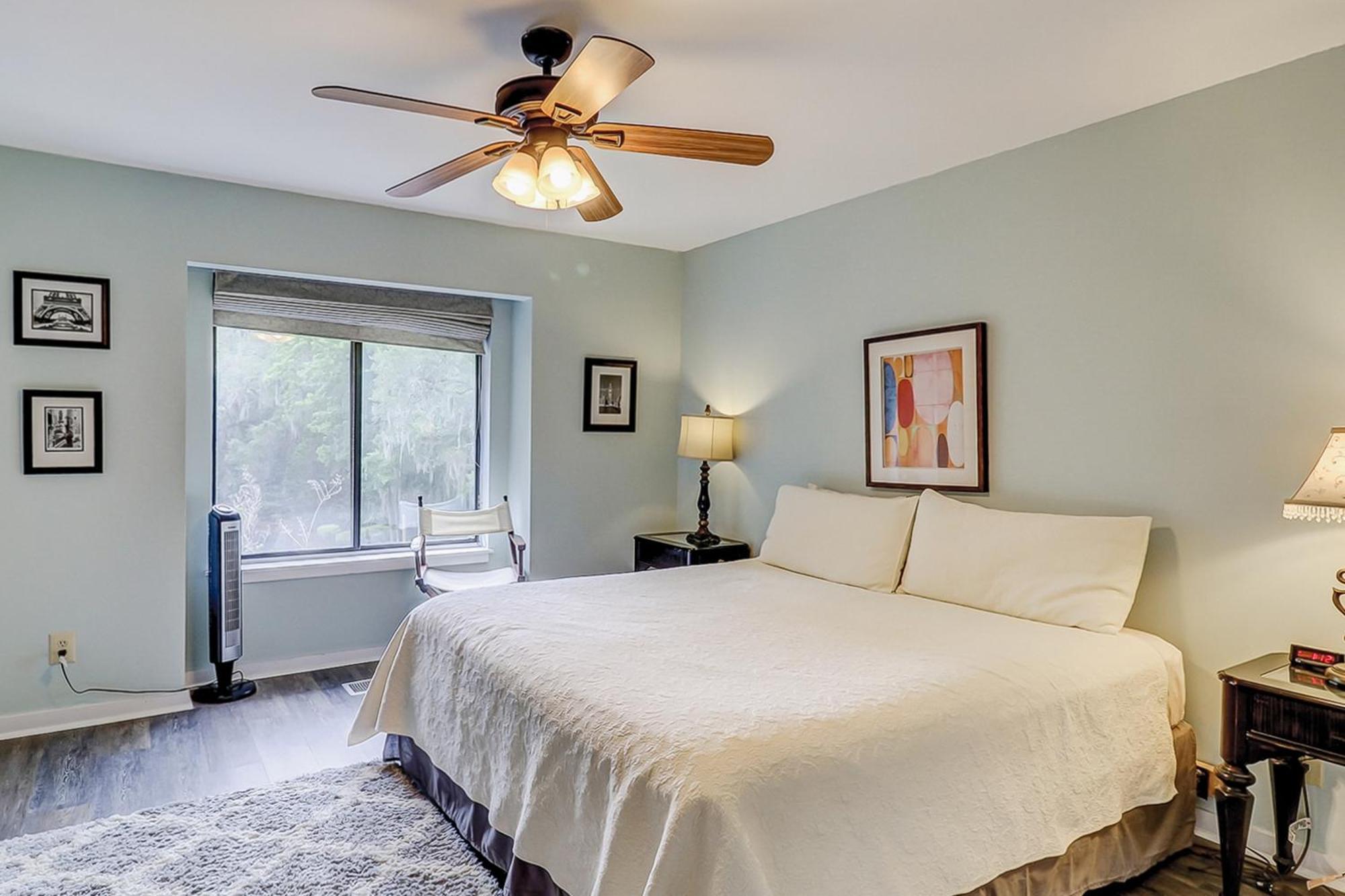 Springwood Villas II Hilton Head Island Habitación foto