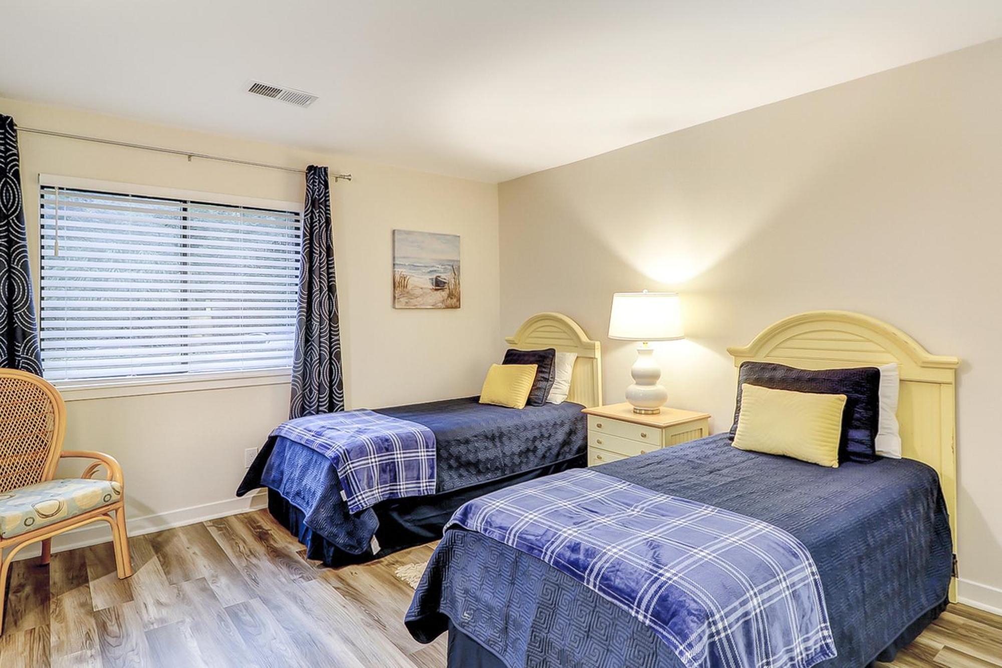 Springwood Villas II Hilton Head Island Habitación foto